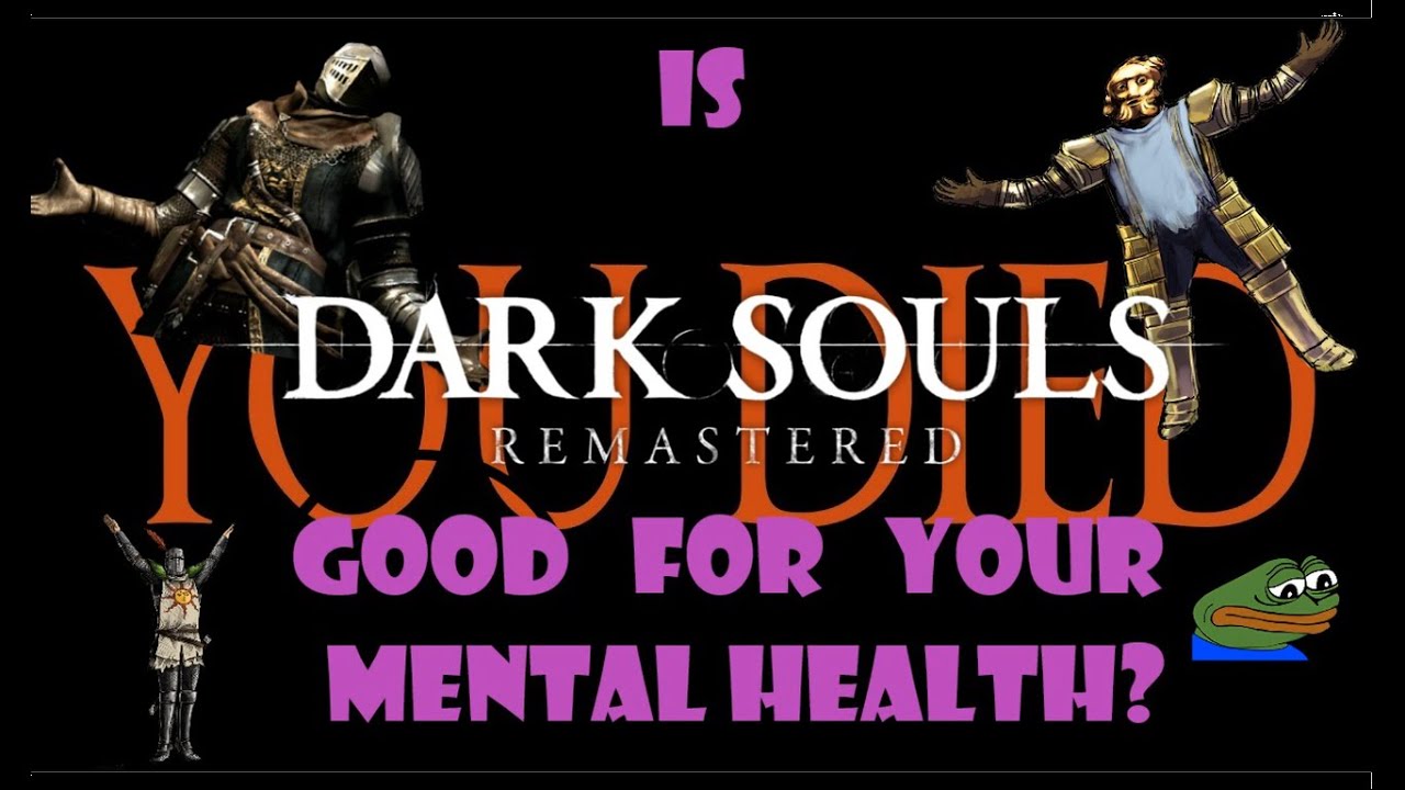 Dark Souls Remastered - Bells of Awakening