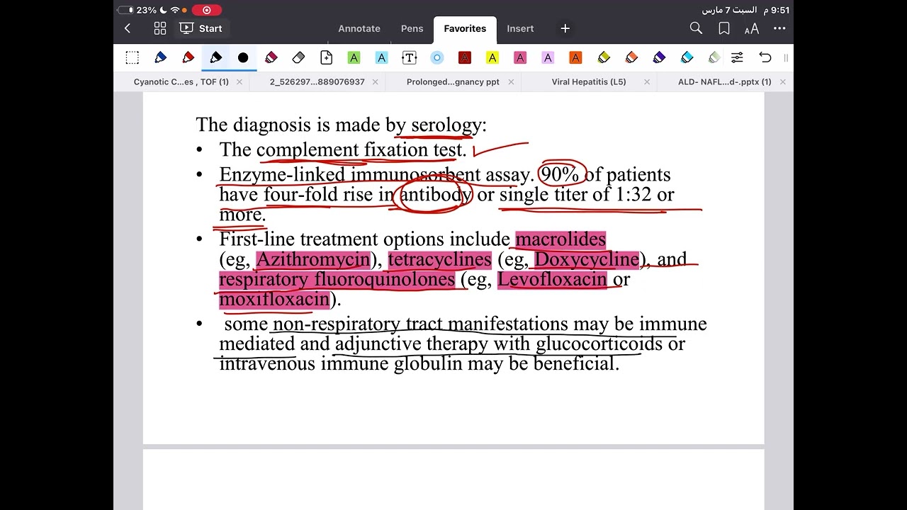 Pneumonia p3