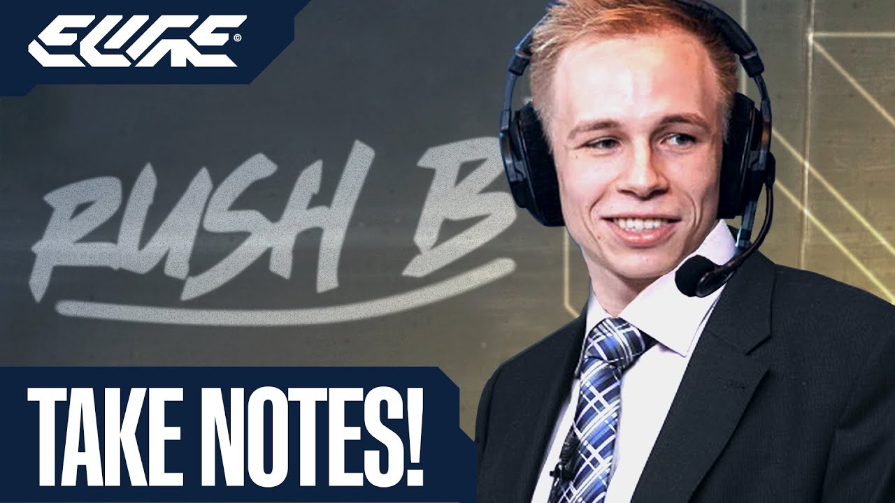 Этот простой трюк поможет вам улучшить свои навыки в CS:GO.