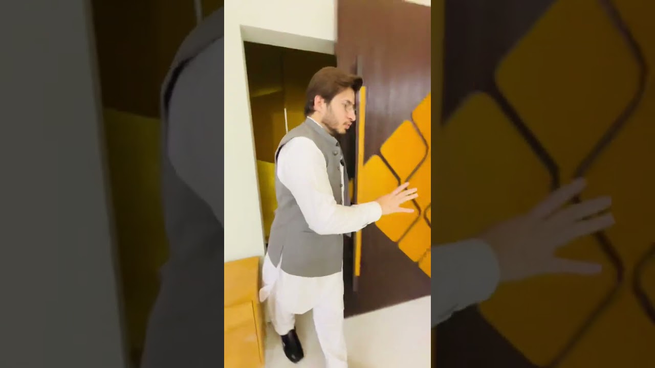 Kanal Semi Furnished House For Sale | Regi Model Town  | Peshawar 