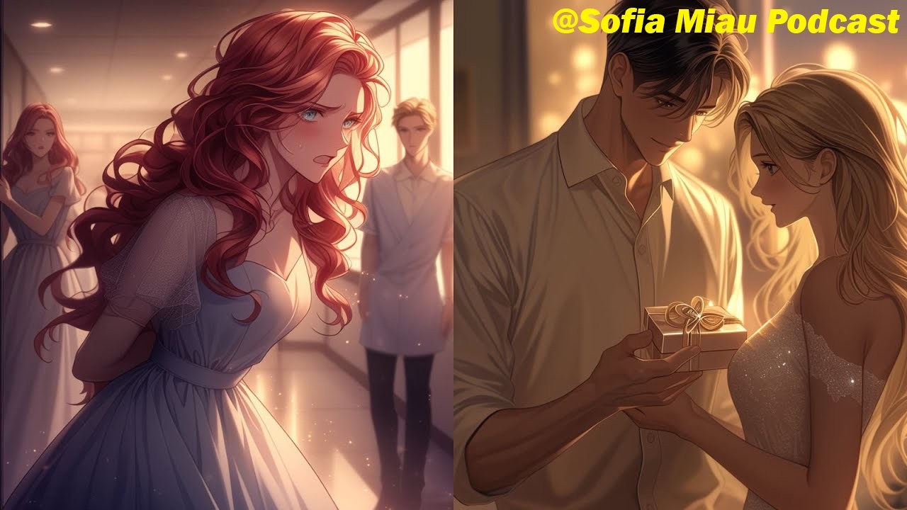 Mi novia dijo que solo se casaría con el #1. Yo lo fui—y en su casa ¡me casé con su hermana!