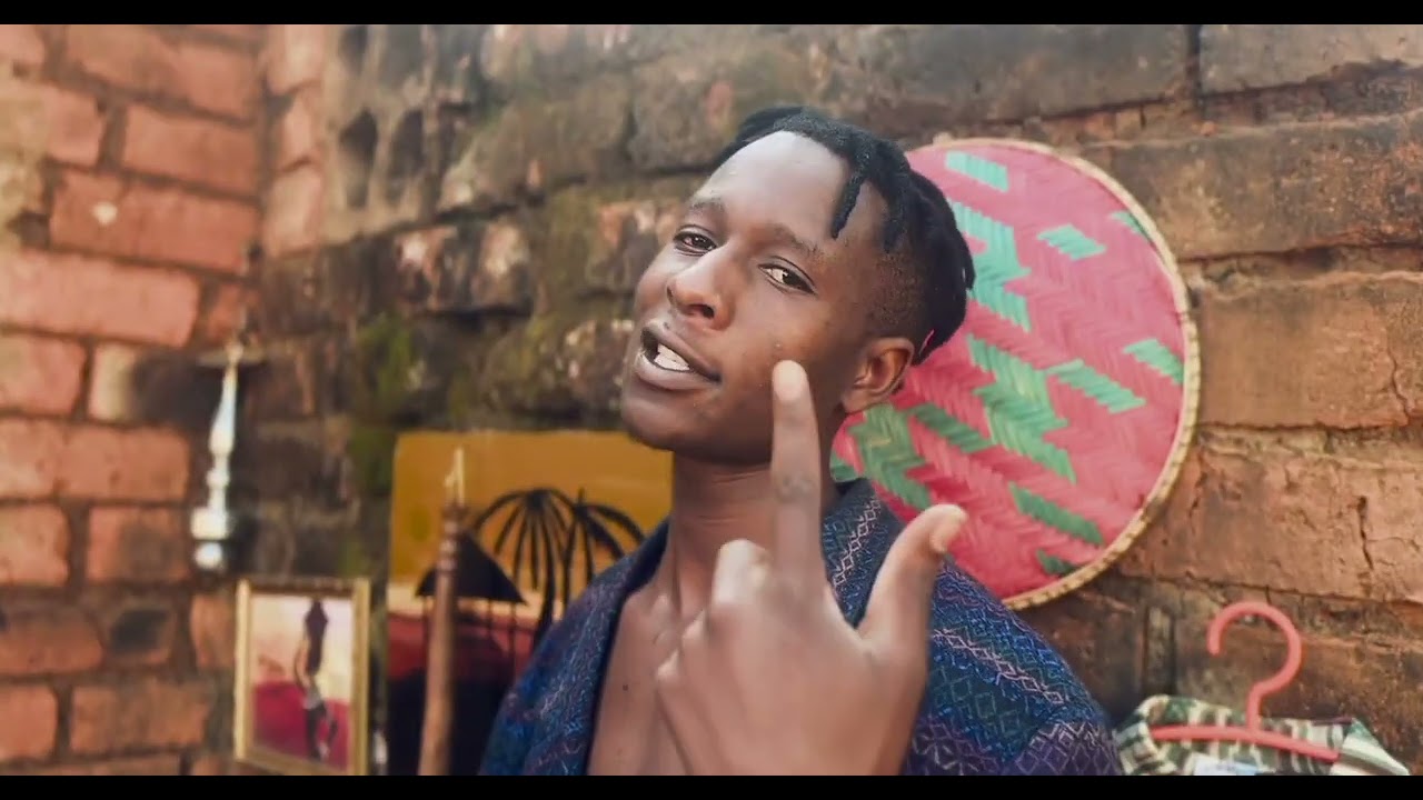 Widder boy_S.R.M.T(diss track) Official music video
