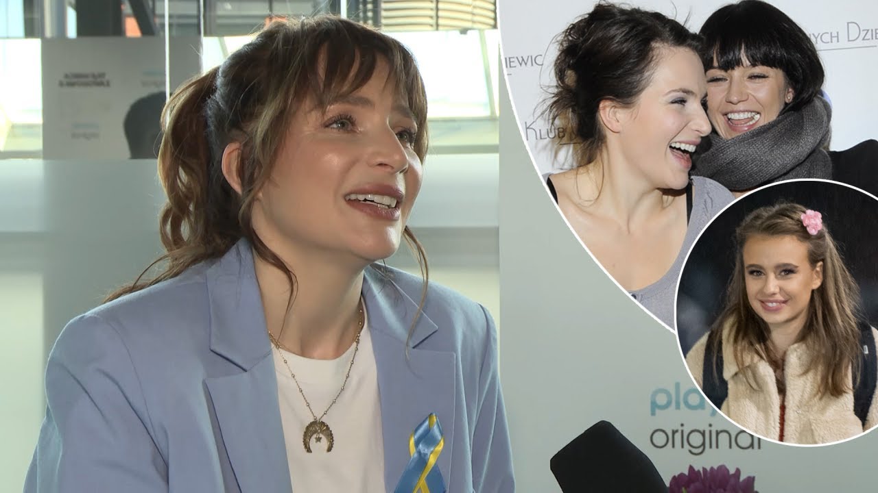 Film o Annie Przybylskiej. Anna Dereszowska w nim się pojawi? Ma kontakt z Oliwią Bieniuk?| FAKT.PL