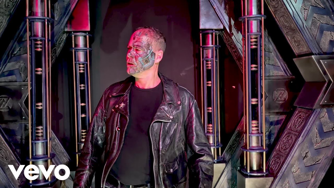 Ludo - Cyborg