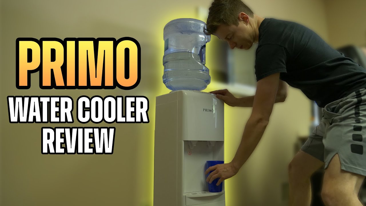 Primo Top Loading Water Dispenser Review