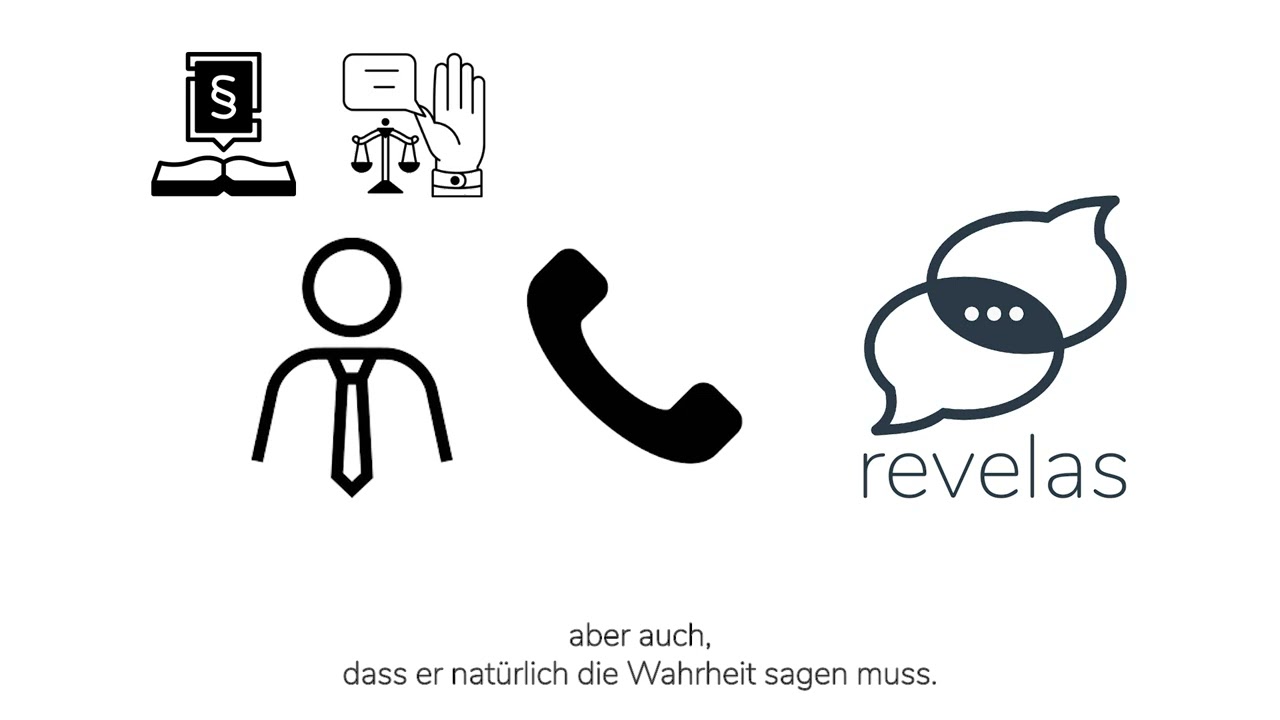 Interne Meldestelle erkl&auml;rt