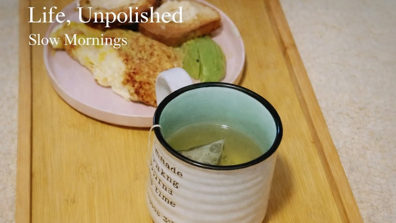 Life, Unpolished | Living at Home Again