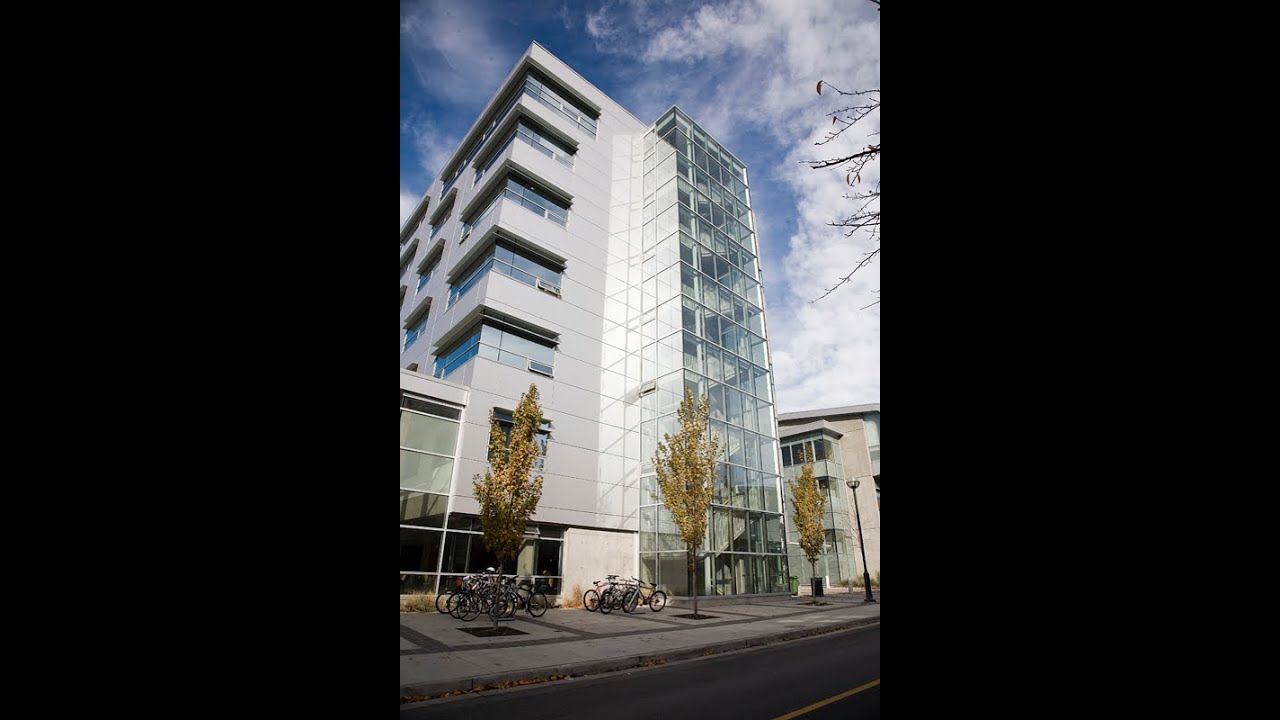 UBC Computer Science Youtube