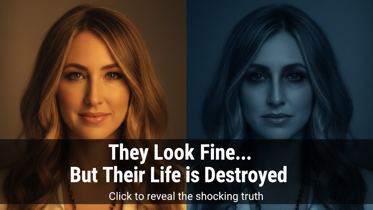 Their Life Has Been Destroyed For Mistreating You  | Megan Weks