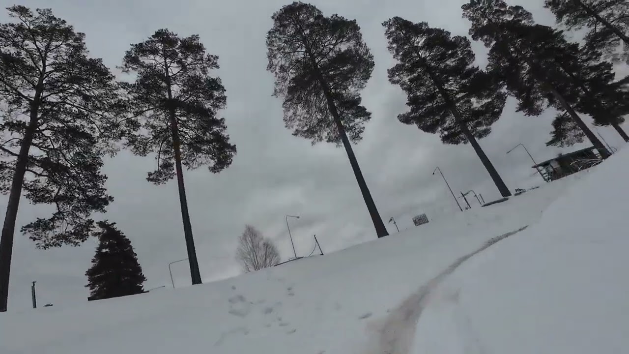 Avesta Enduro