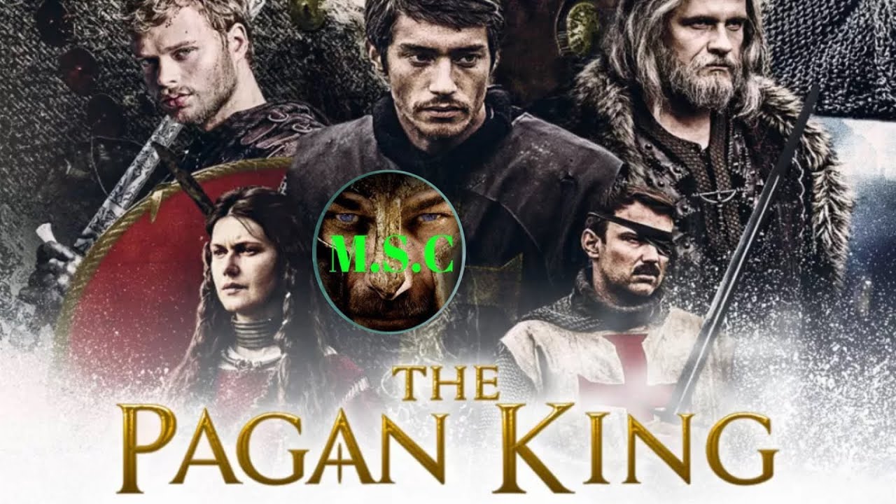Manipuri Explain [THE PAGAN KING] Hollywood action/epic war movie