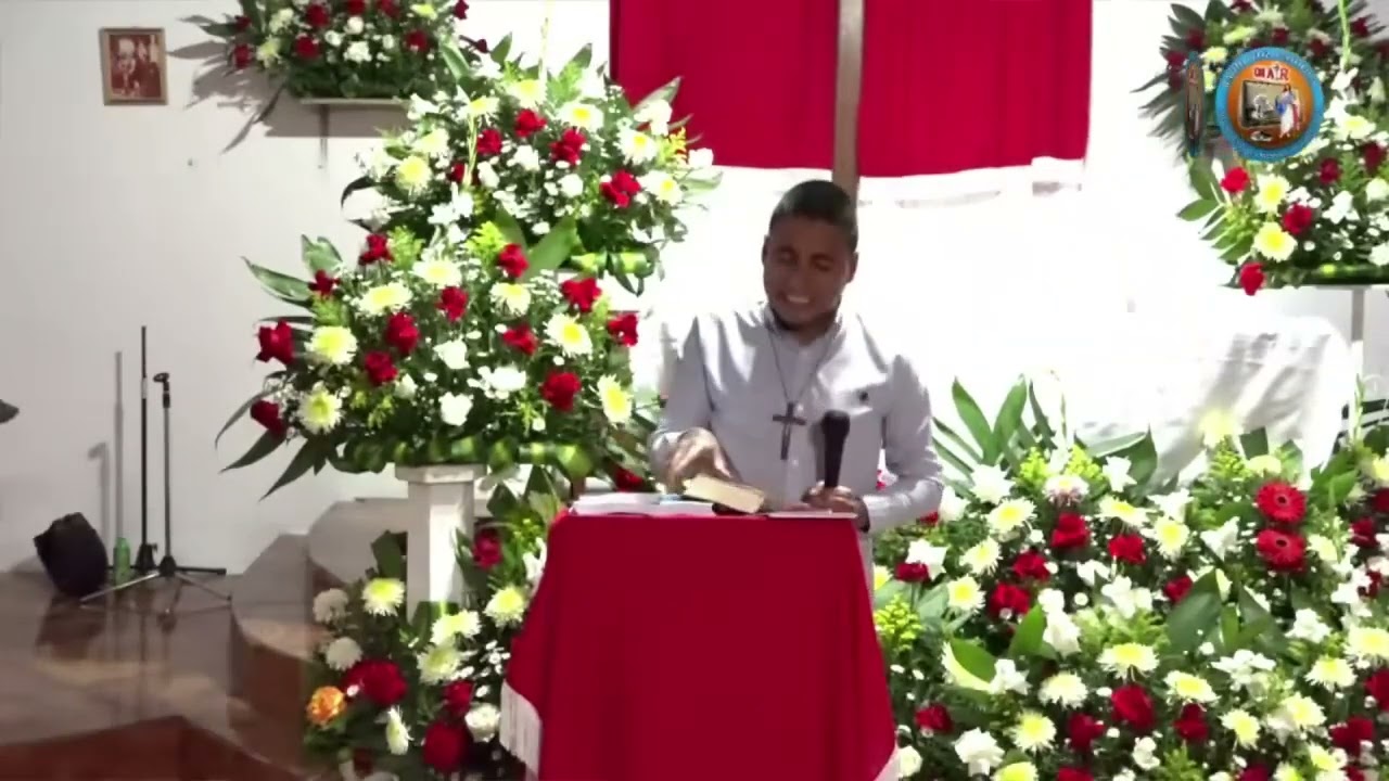 DISEÑO ORIGINAL DEL MATRIMONIO - Hno. Dimas Velázquez