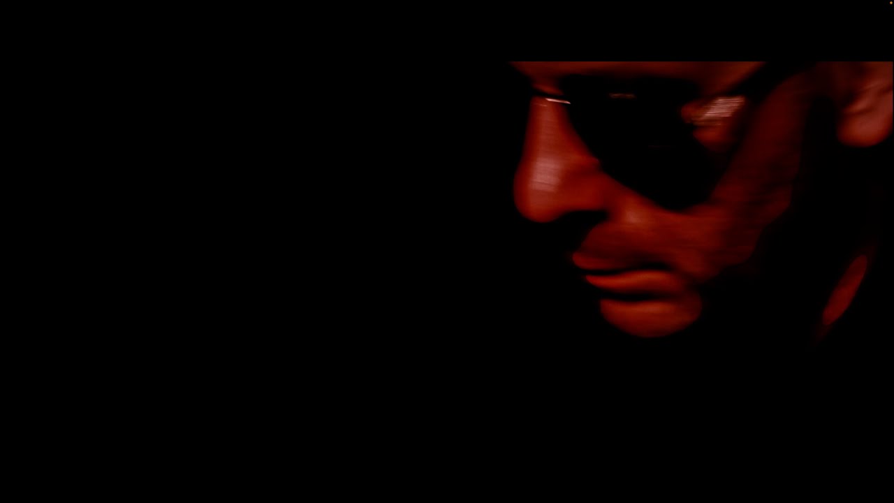 Blue Orison REMIX24