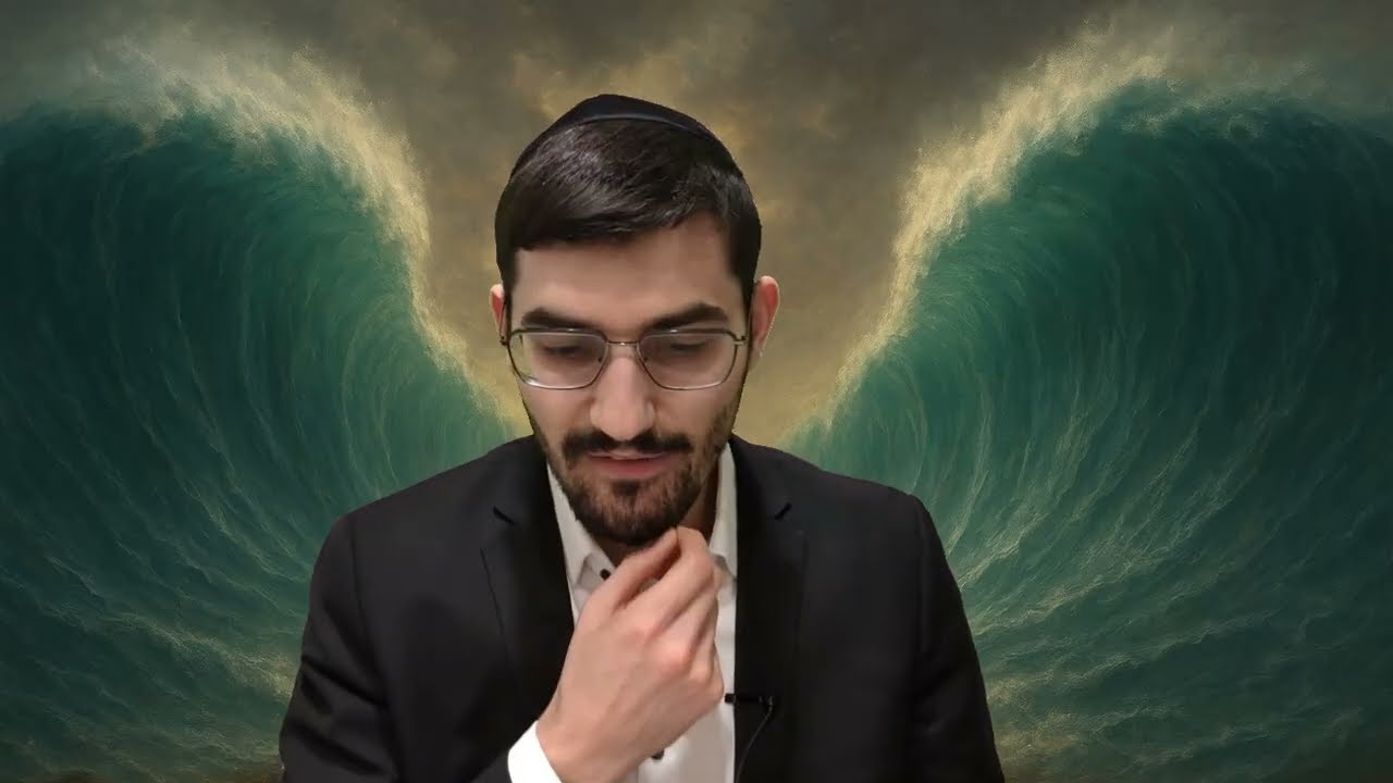 ספר יהושע פרק ג