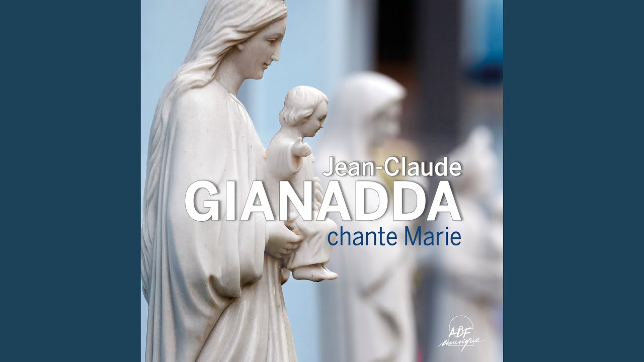 Bienheureuse mère de Dieu