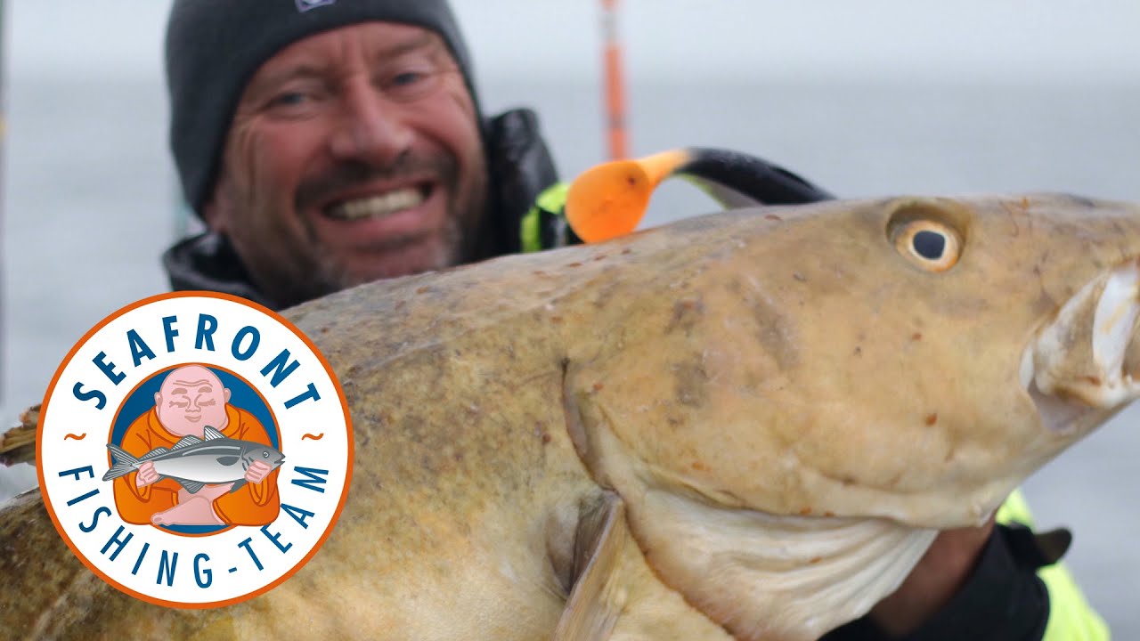 Seafront-Fishing-Team: Mikkelvik 2017