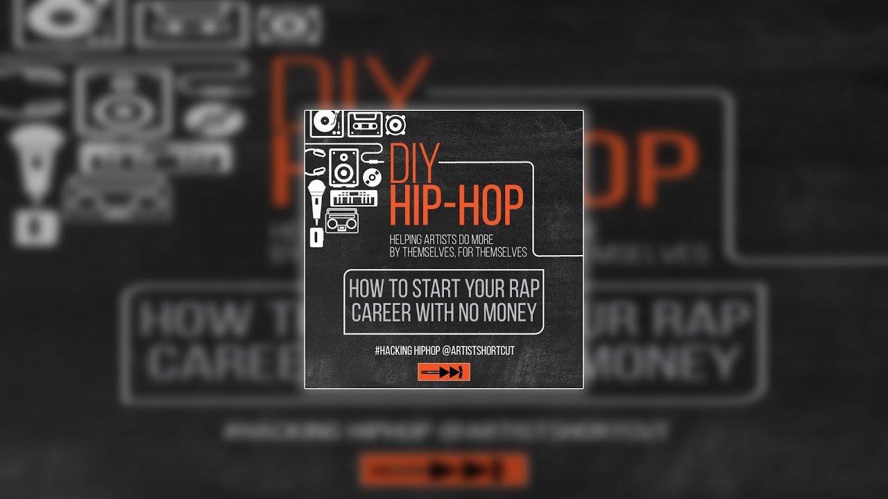 How To Start Your Music Career With No Money (For Music Artists)