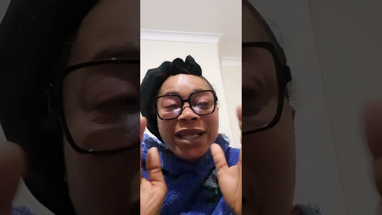 Ohun okunrin nwa lara obinrin kosi mo