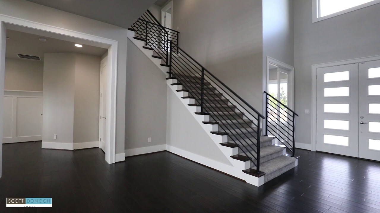Custom Built Home Renton, Washington Crowell Nguyen