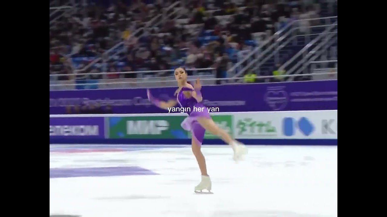 figure skating