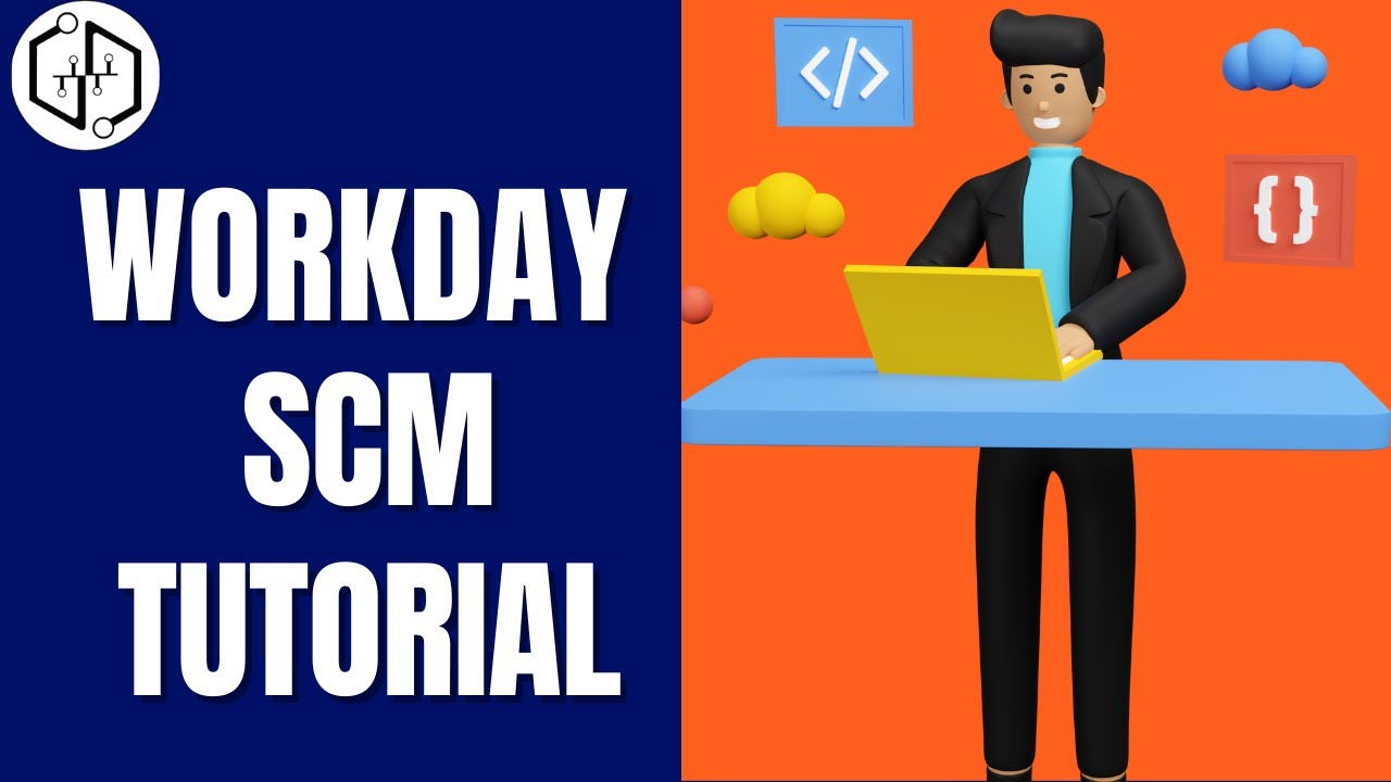 Workday Supply Chain | SCM Workday | Workday SCM Certification | Workday SCM | uDemand