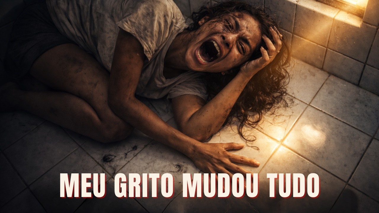 TENTEI DESTRUIR MINHA RIVAL COM MAGIA… MAS O FEITIÇO SE VIROU CONTRA MIM