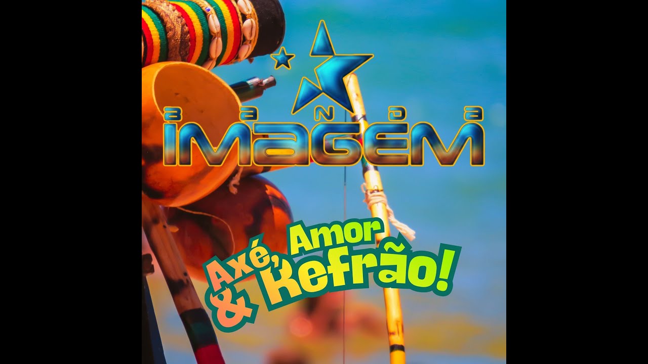 M&uacute;sica: Estica (Banda Imagem)