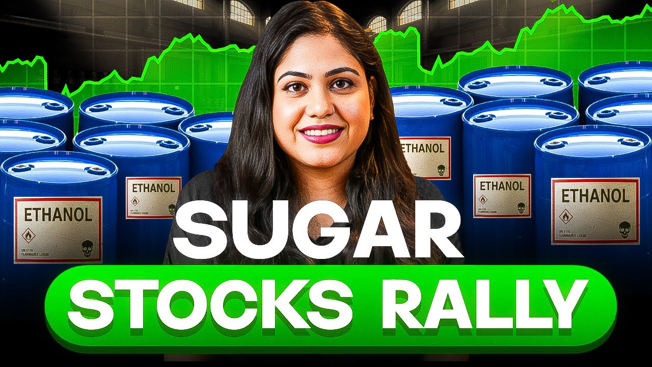 Can Ethanol Make Sugar Stocks Multibaggers Again?