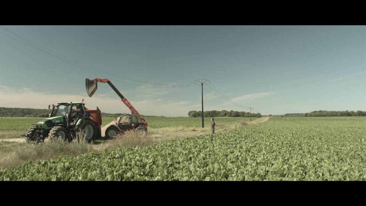 Electricité prudence  : l'agriculture