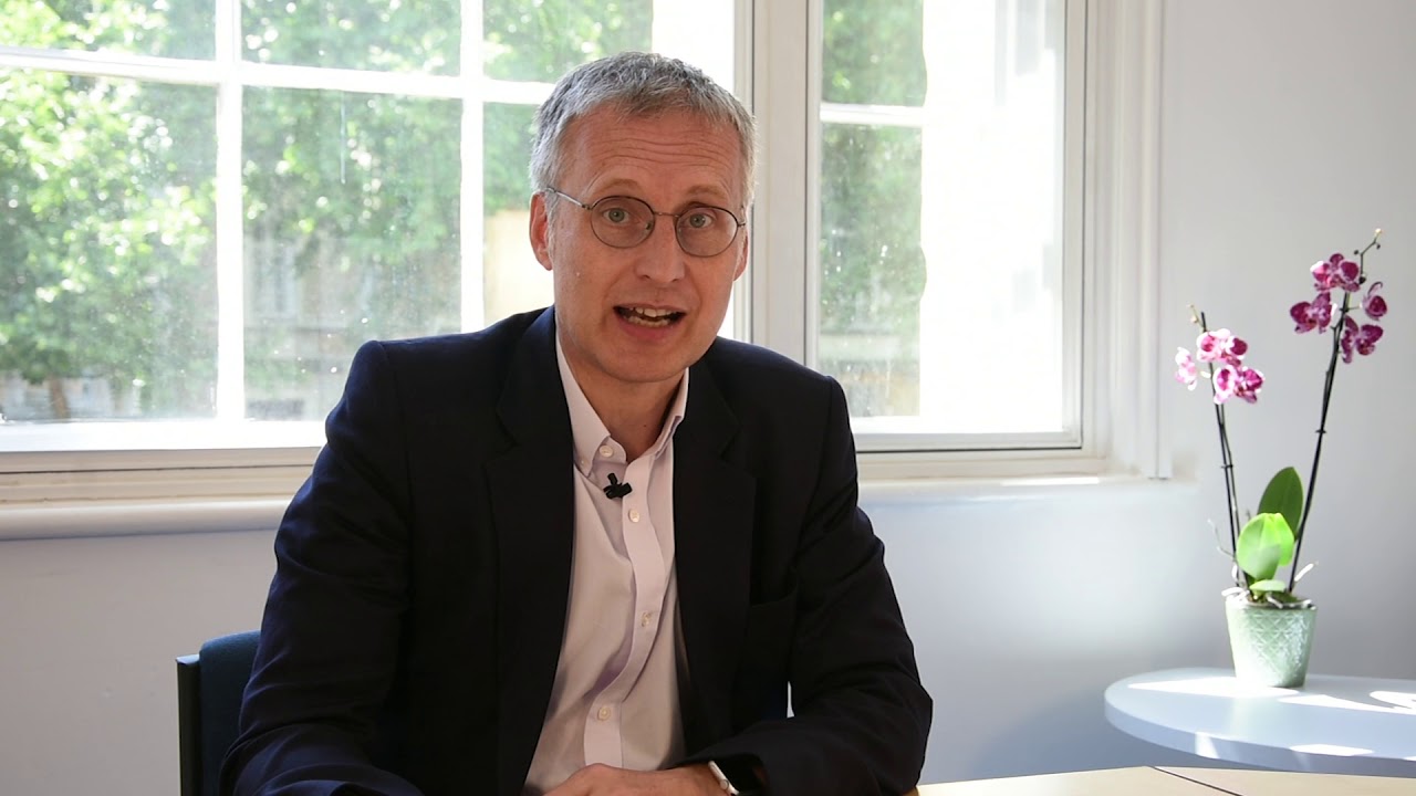 Frontiers of Social Data Science - Foundation Course, MSc in Social Data Science