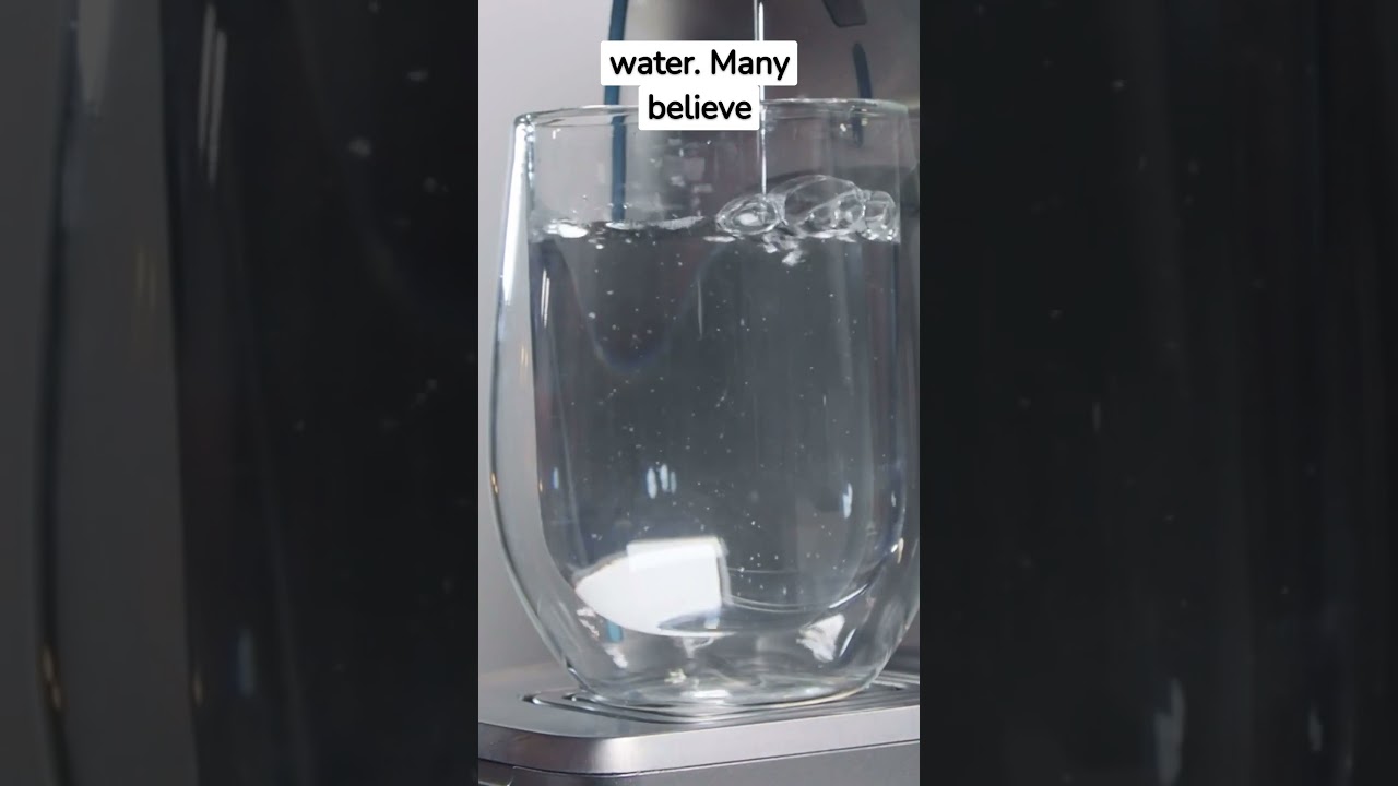why is zamzam water special