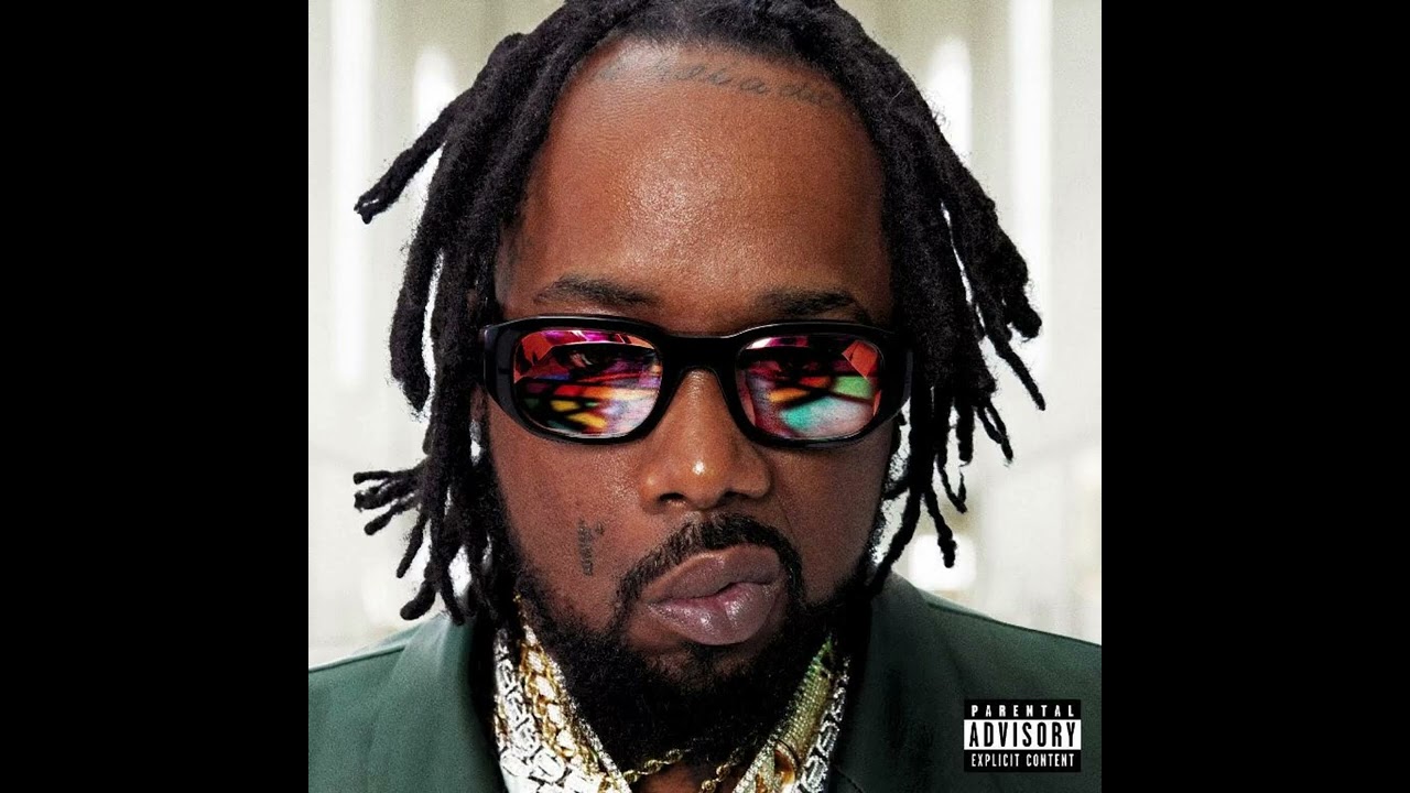 Conway the Machine-Beloved (feat. Mach Hommy & Benny) 76 bpm acapella