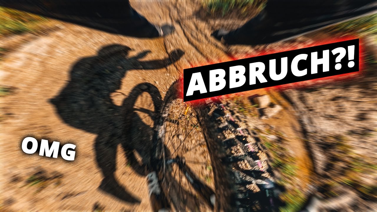 Chaos auf Elba: Trails zerstört und Flo am Limit 😵