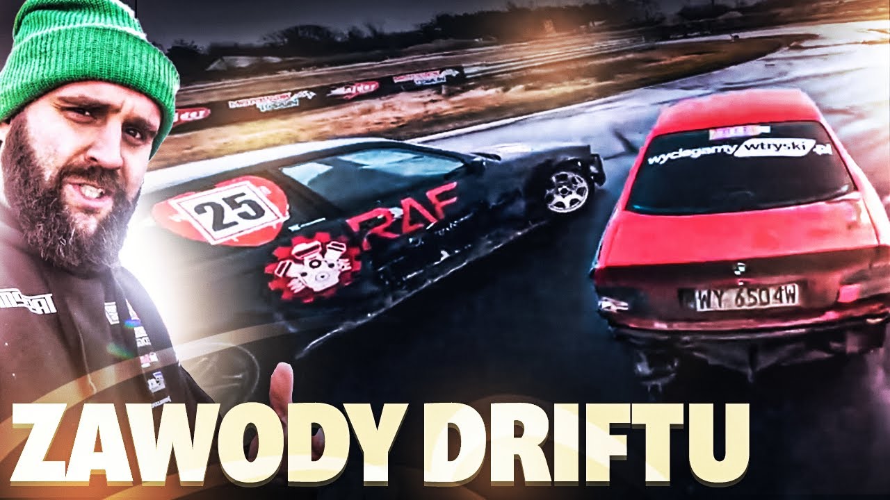 Dogrywka o podium, Hot @Kickster, kulinarny Toruń // Zimowe Gruzowanie #3