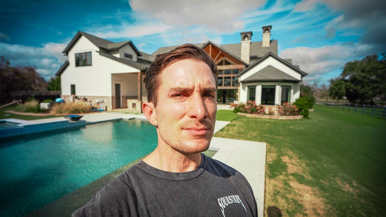 Renovating the new house - my plan