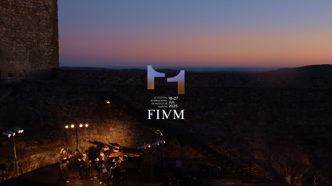 11th Marv&atilde;o International Music Festival (2025)