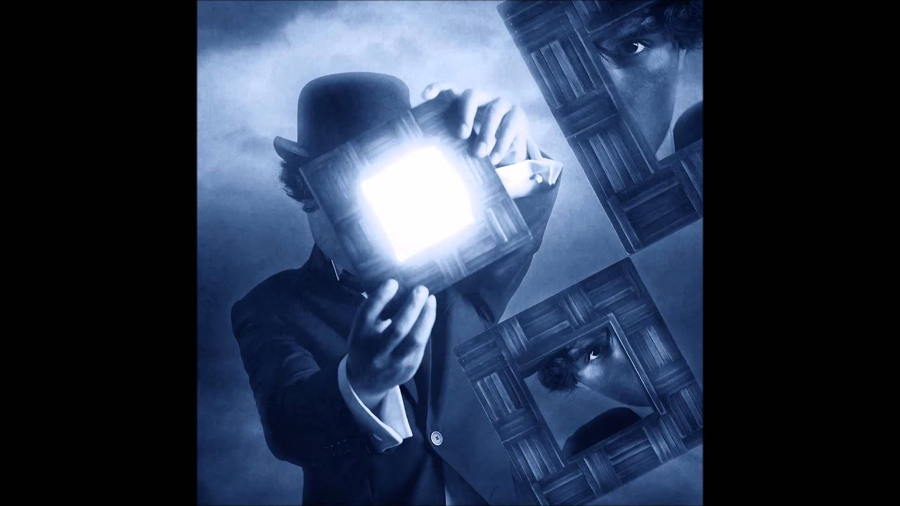 Another Perfect Storm - Conversations
