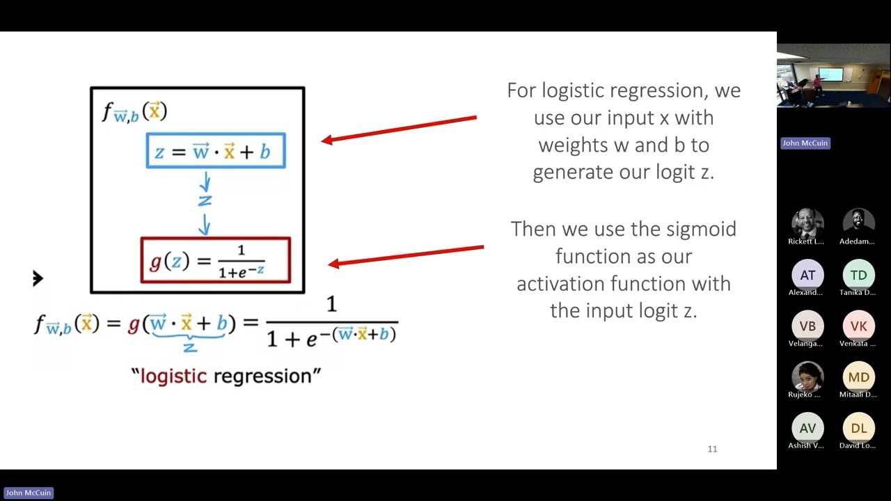 04 AI Linear Regression 3 of 3