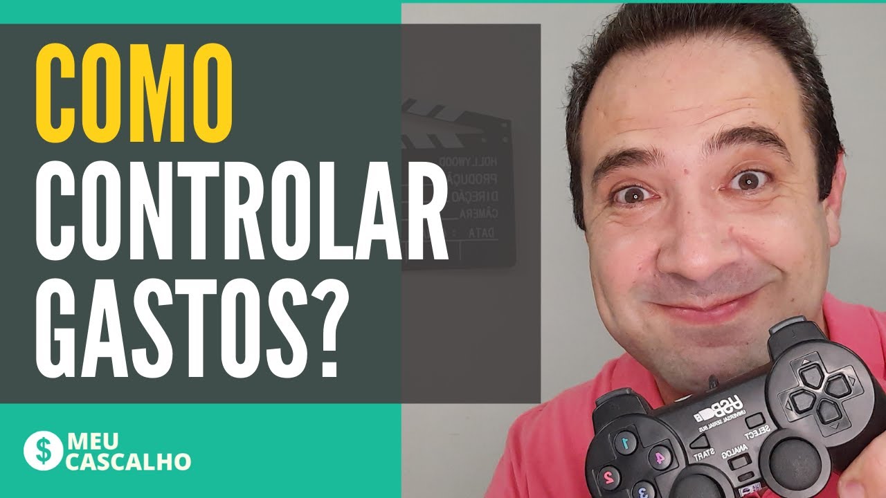 5 Estratégias infalíveis para controlar melhor os seus gastos