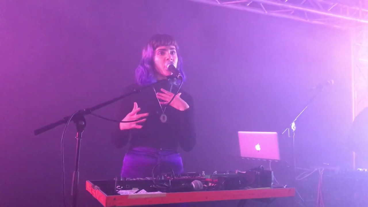 Dulce y Agraz - Renacer (En vivo, Sono  Concepci&oacute;n)