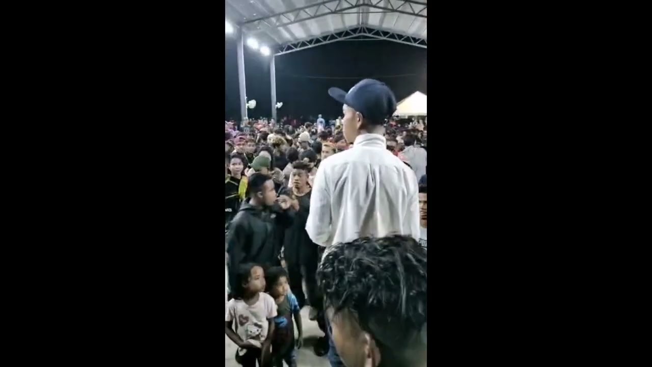 KAGO KG SUNGAI PADI ( SDT BAND)