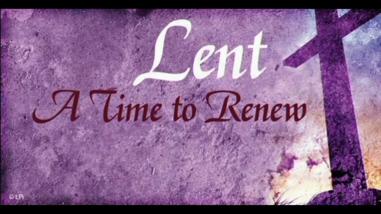 Wednesday,First Week of Lent#Ruthario#mathomomamitha 
