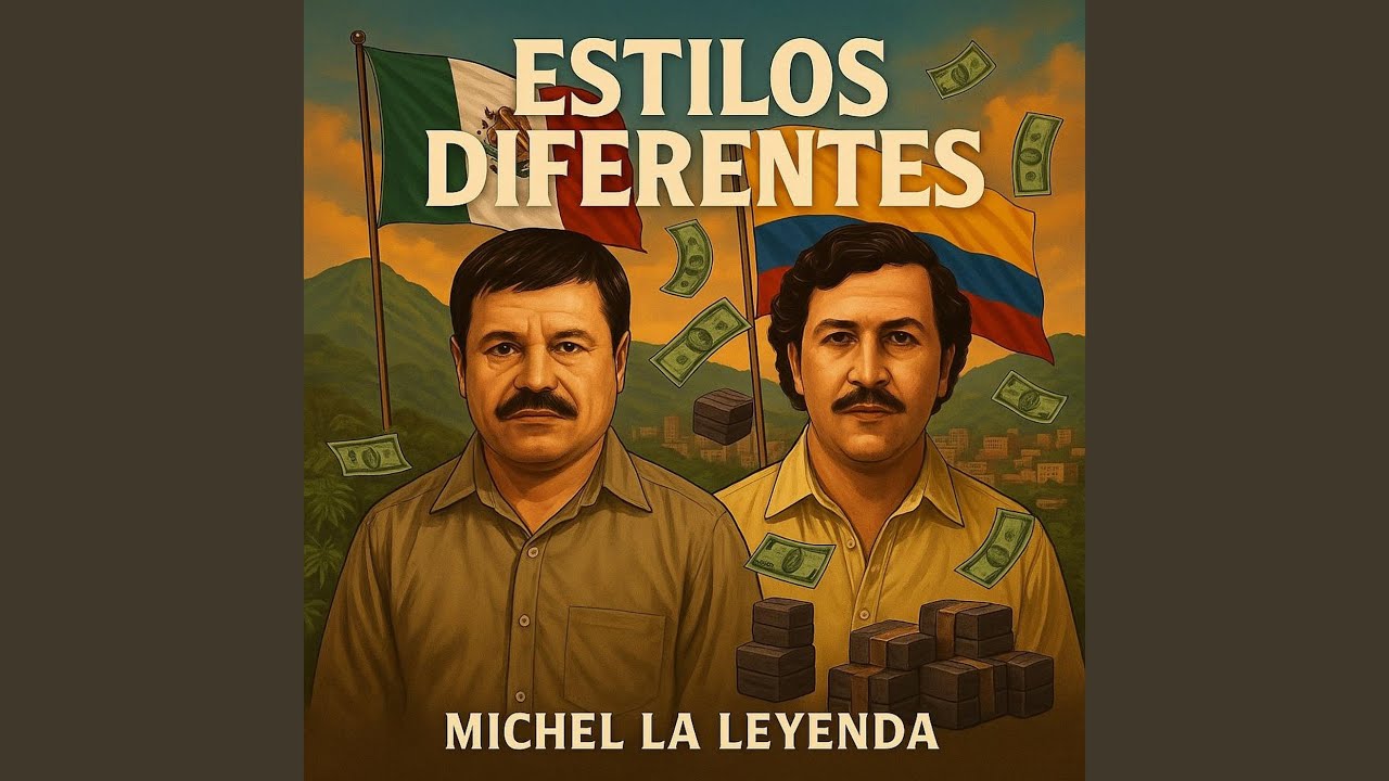 Estilos Diferentes