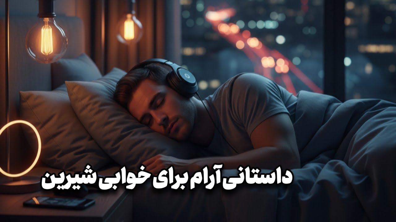 قصه شب 🌙 حکایتی از بهلول که قلبت را تکان می‌دهد 