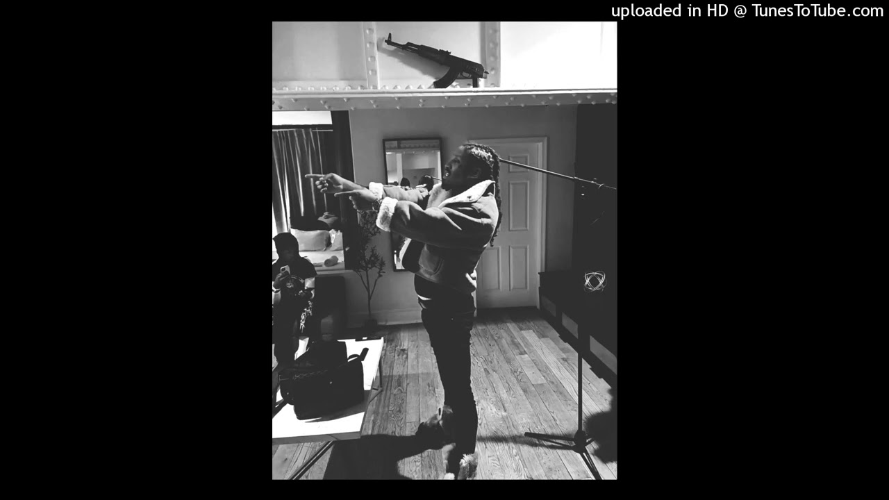 [FREE] Skrilla, OT7 Quanny | Type Beat 