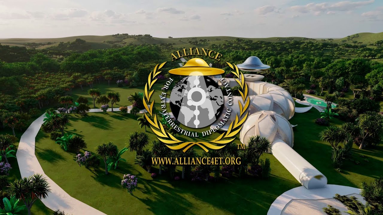 Extraterrestrial Diplomacy & First Contact 2024