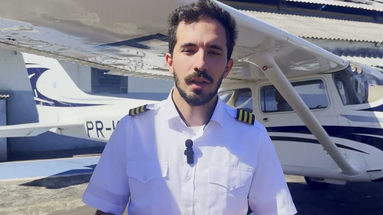 Como Escolher a Melhor Escola de Aviação: O Que Ninguém Te Conta