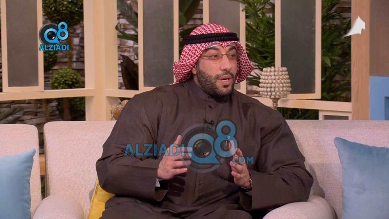 لقاء المحامي "محمد خليل القطان" في برنامج (كويت اليوم) عن التزوير