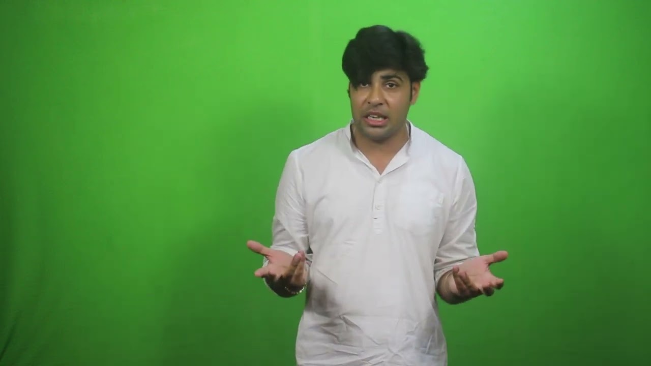 Neelaksh || Vishal Modanwal Casting Director