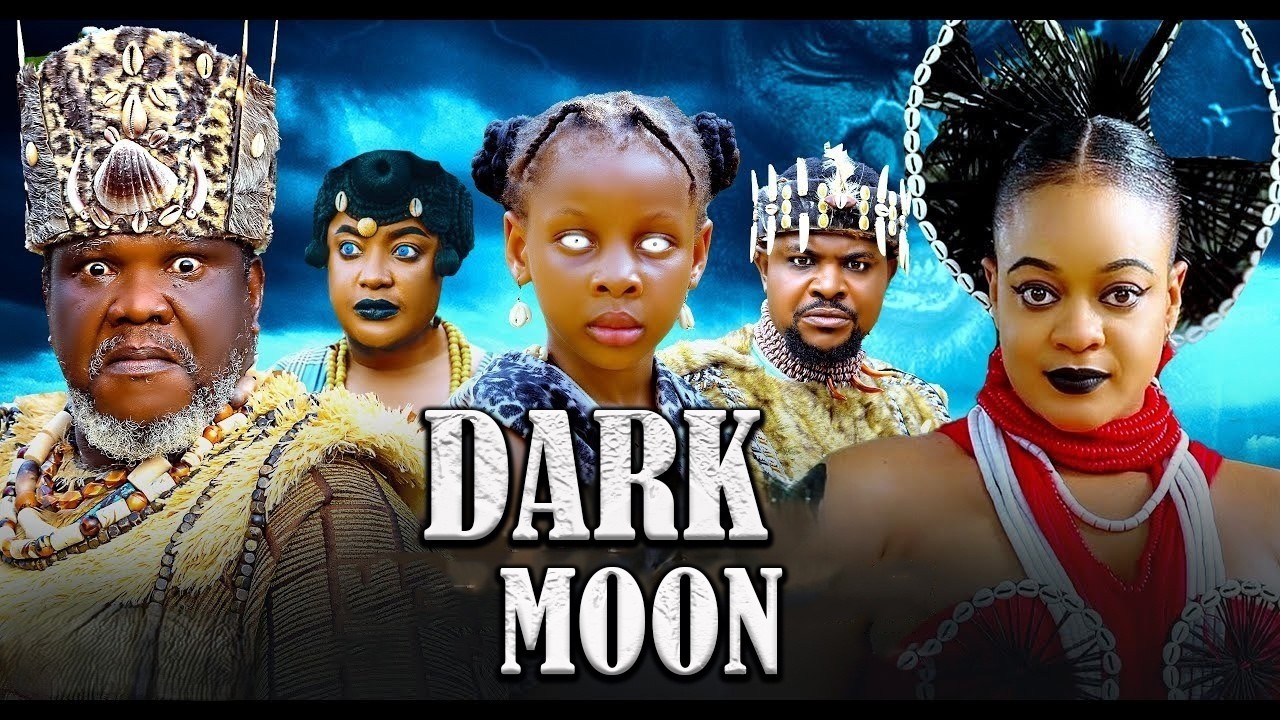 DARK MOON FULL MOVIE-UGEZU J UGEZU,UGEGBE AJAELO,LIZZY GOLD ONUWAJE BLOCKBUSTER MOVIE